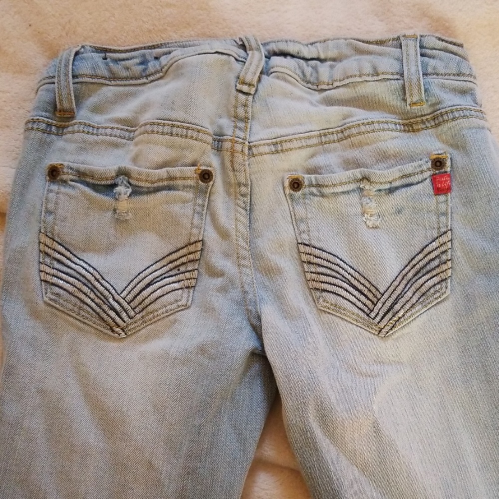 Jeans - Picture 2 of 4